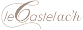 Castel Ac'h Logo