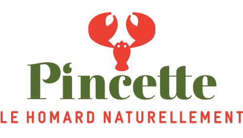 Pincette – le homard naturellement